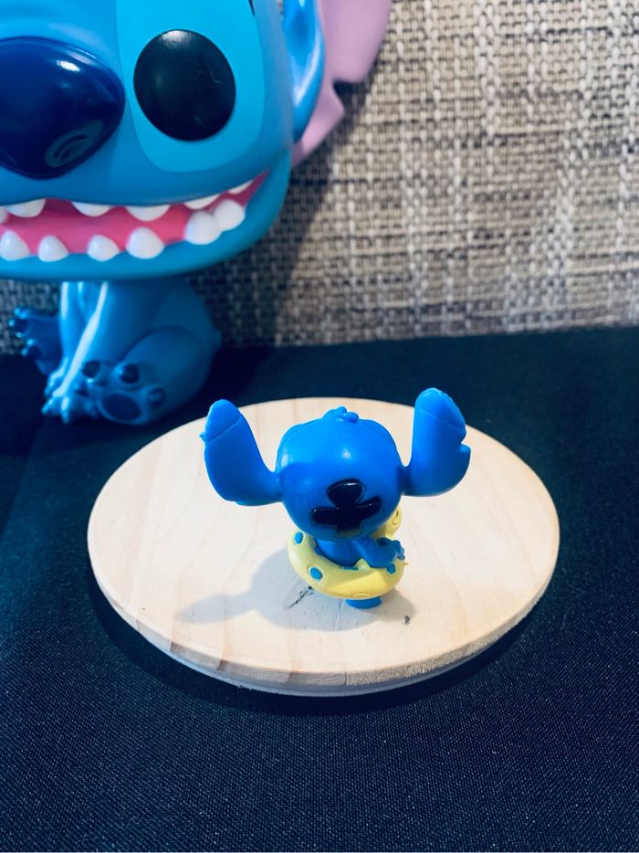 Figurine Stitch - Collection 5 cm (5 sur 10) - photo numéro 2