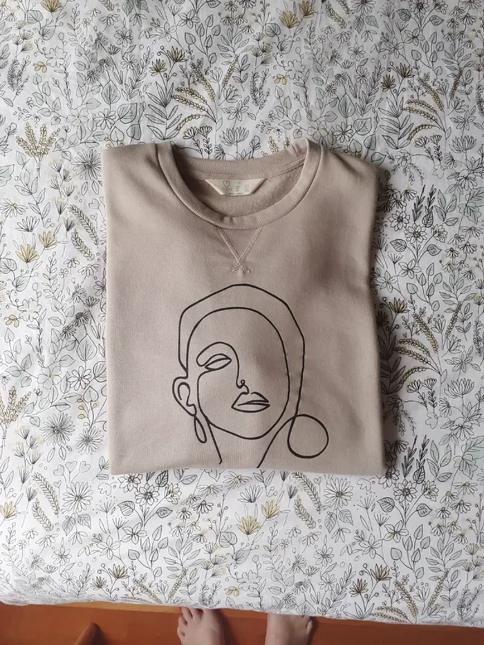 Sweat tout doux