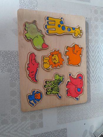 Puzzles