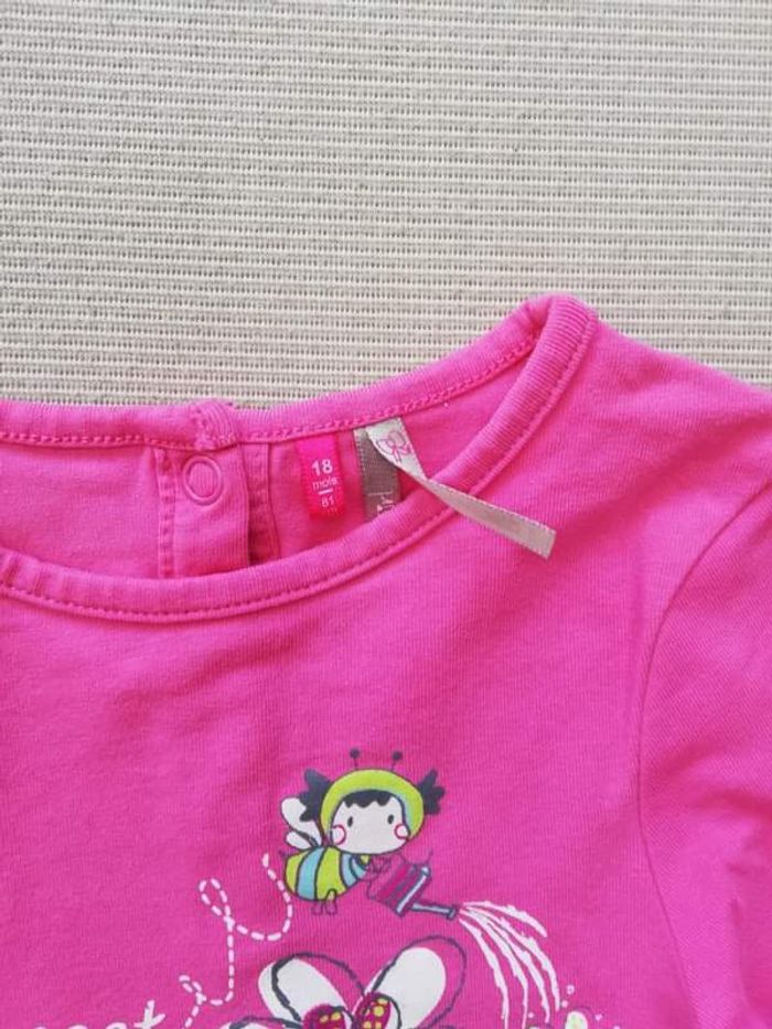 Robe Orchestra 18m 81cm - photo numéro 3