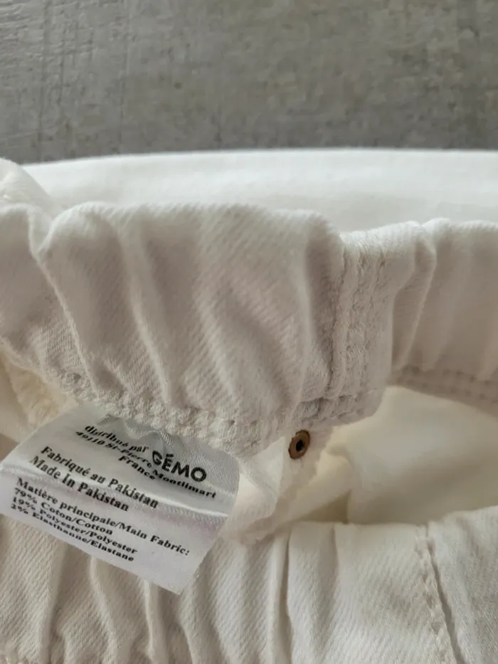 Pantalon - photo numéro 3
