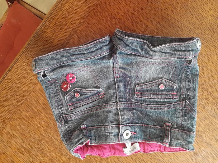 Short