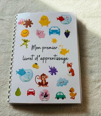 Livret d’apprentissage 3