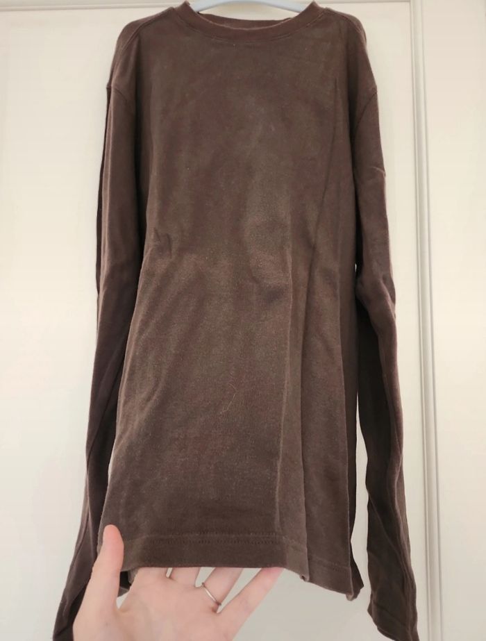 Pull homme Domyos taille 36 - photo numéro 2