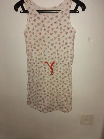 Chemise de nuit
