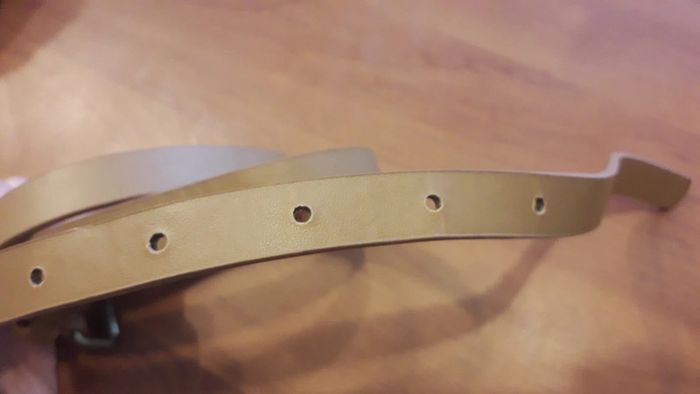 Ceinture Camaïeu 34 - photo numéro 3