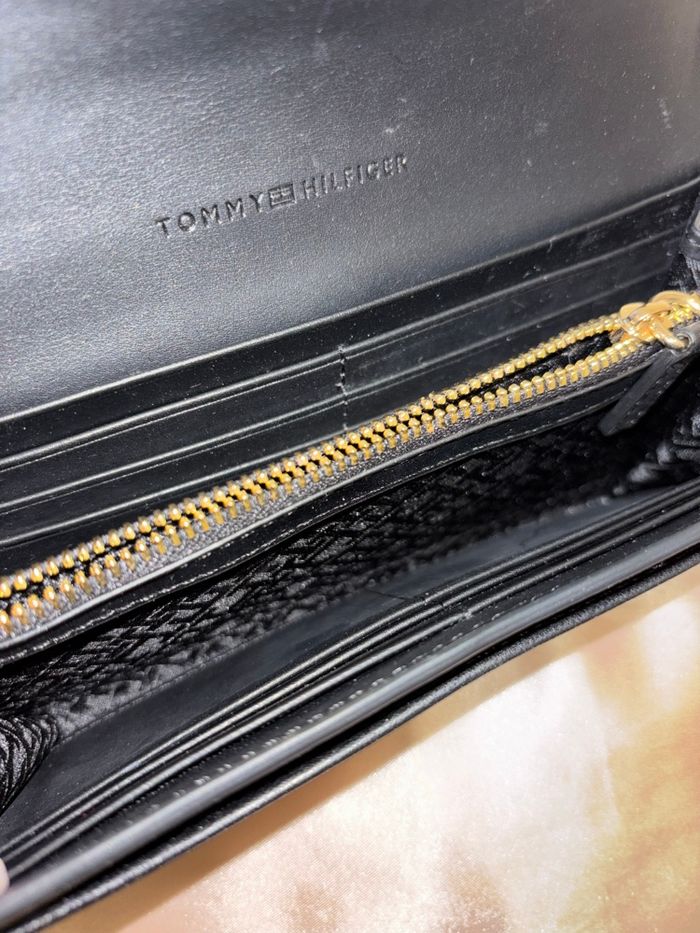 portefeuille tommy hilfiger - photo numéro 5