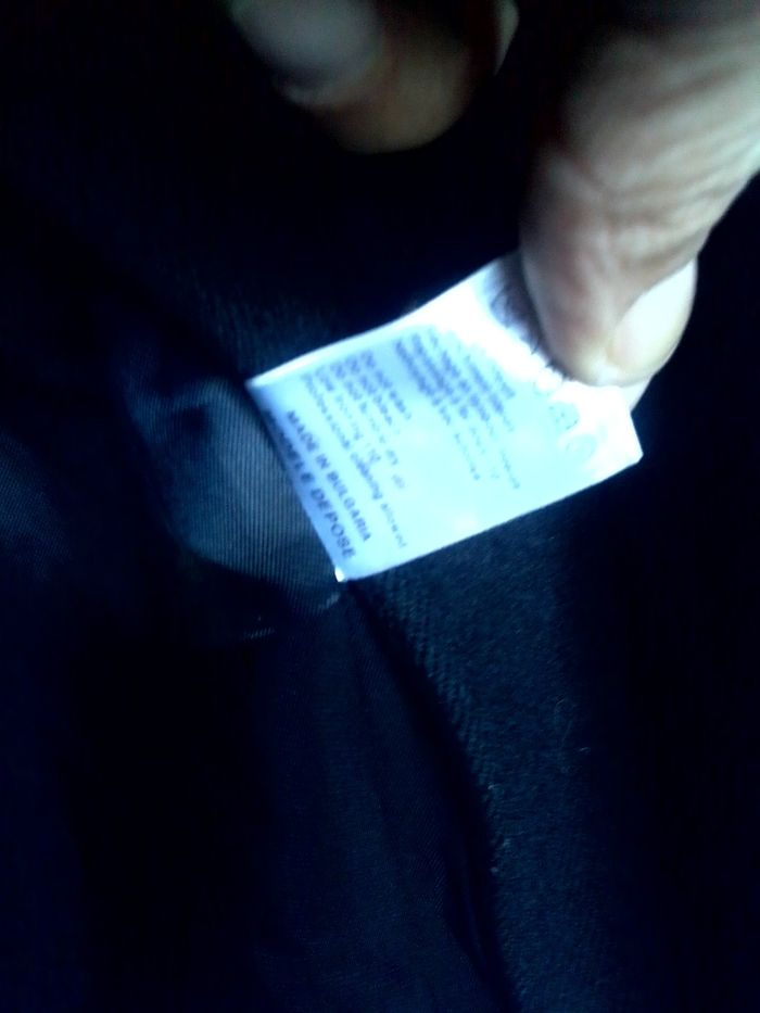 Superbe Veste Maje - photo numéro 8