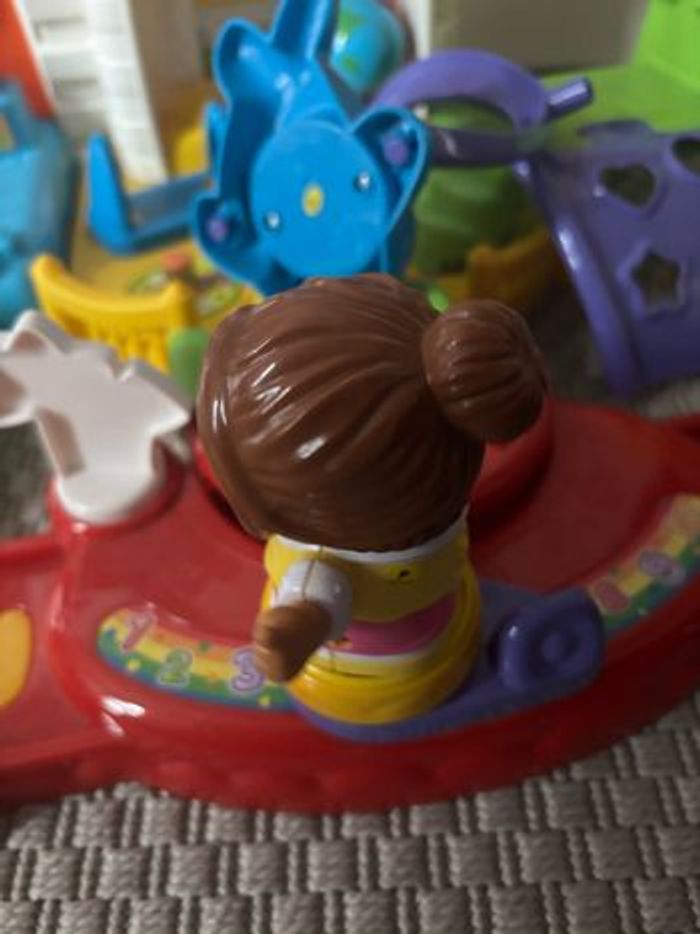 Tut tut copain l école maternelle - photo numéro 4