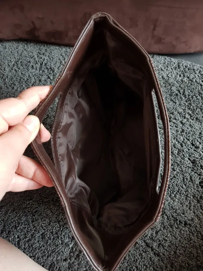 Sac pochette l'oréal - photo numéro 2