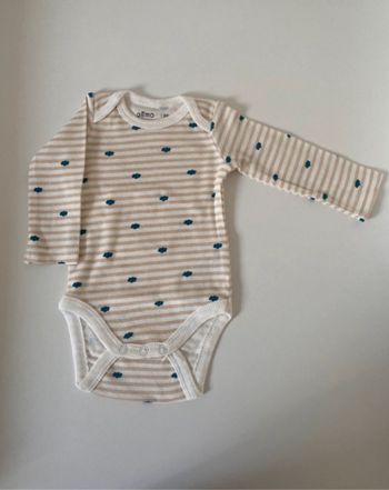 Bodie 3 mois