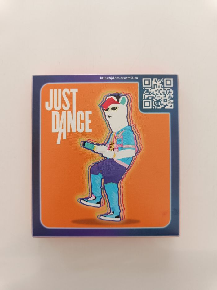 Kit Just Dance