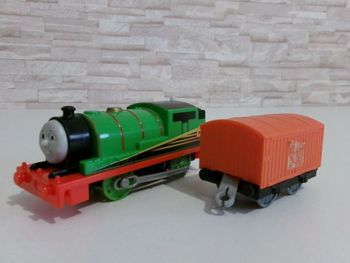 Locomotive / Train Thomas et ses amis - Percy (21 b)