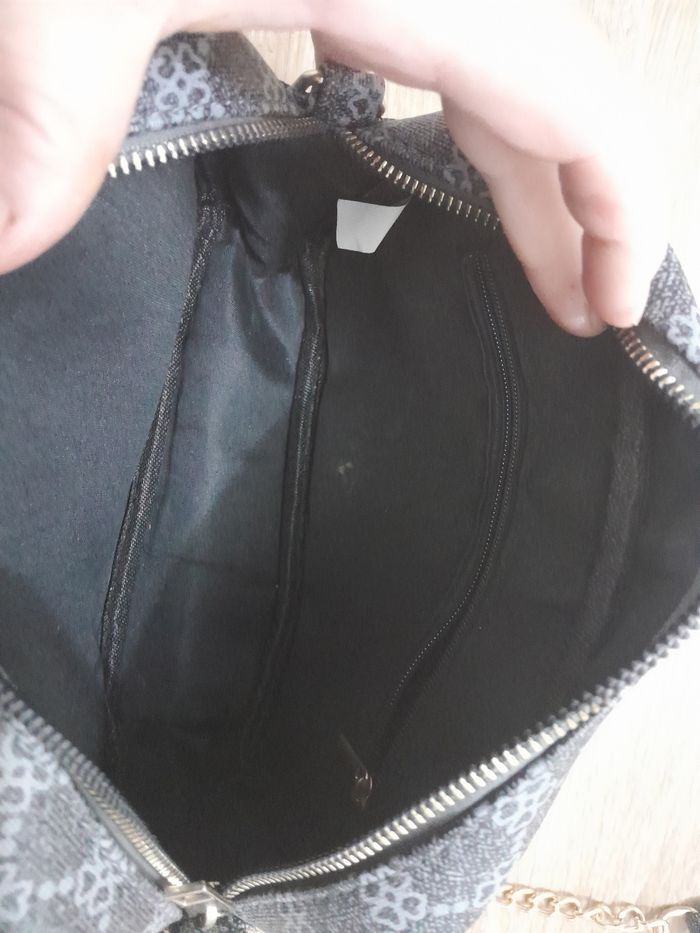 Sac à bandoulière - photo numéro 3