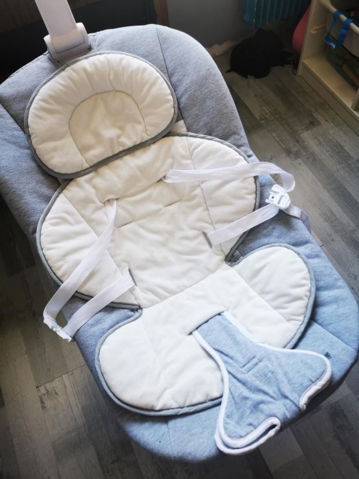 Balancelles - photo numéro 3