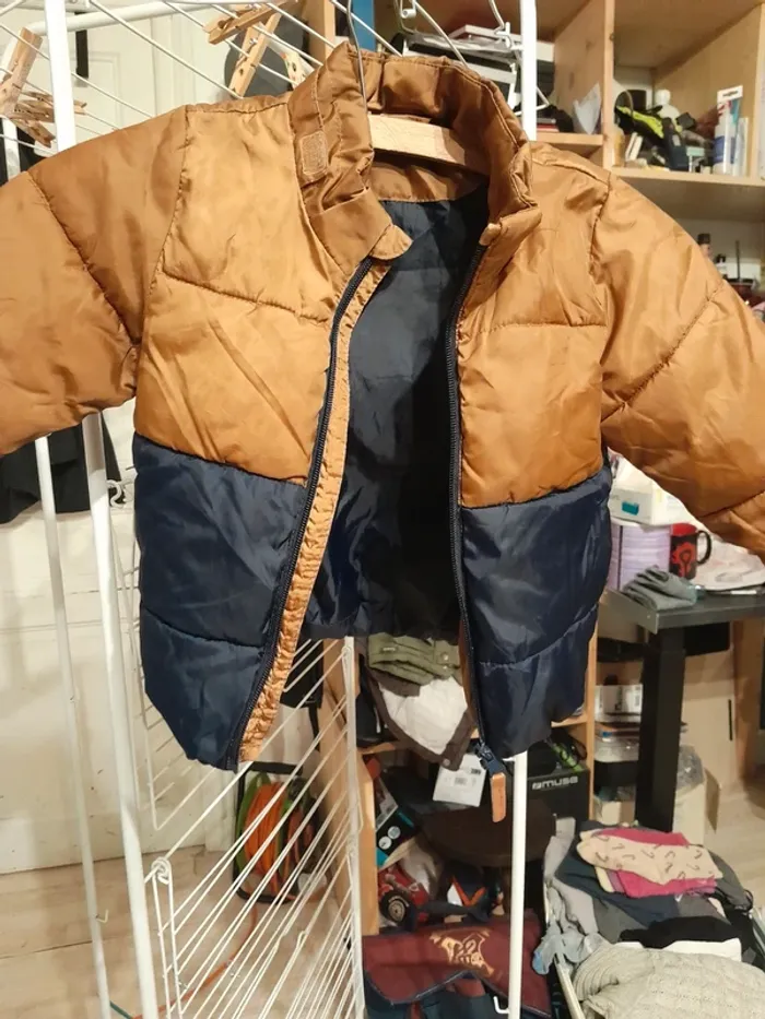 Manteau