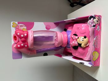 Disney Junior aspirateur Minnie neuf