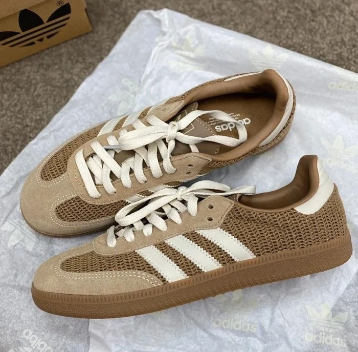 Adidas originals SAMBA OG taille 38
