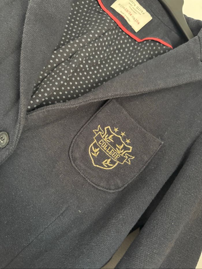 Veste - photo numéro 5