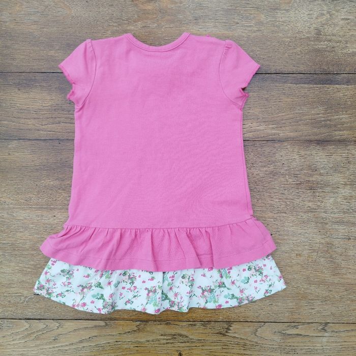 Robe manches courtes - photo numéro 4