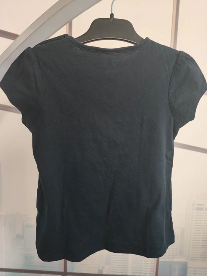 T-shirt taille 24 mois - photo numéro 7