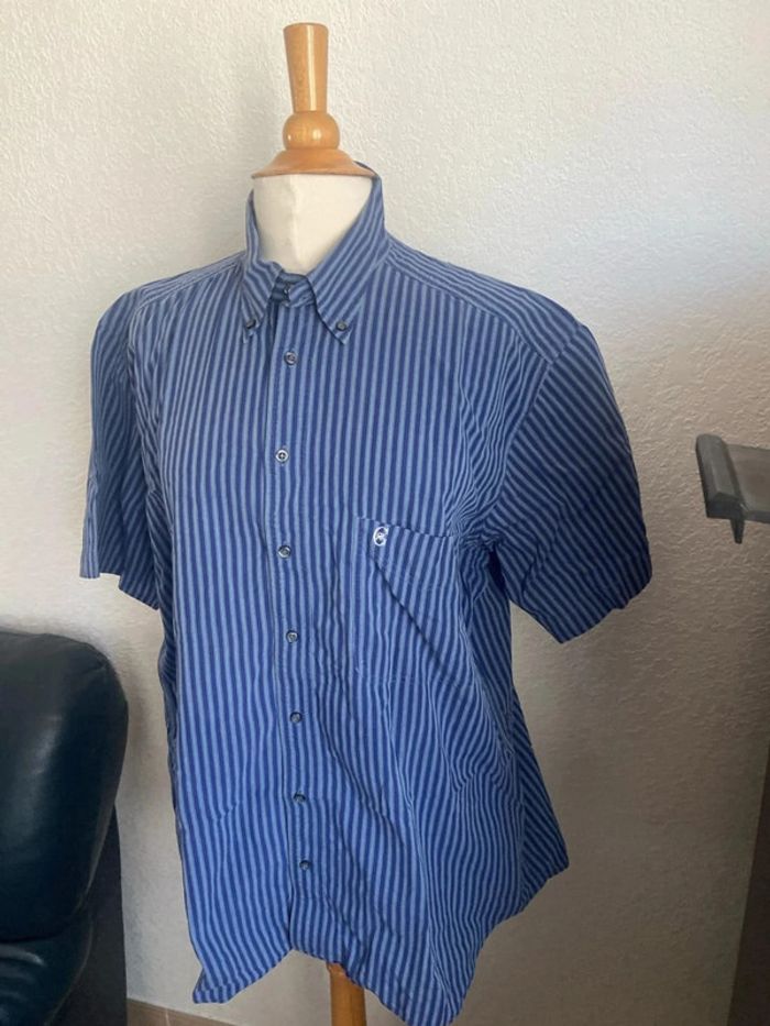 Chemise homme T42 - photo numéro 3