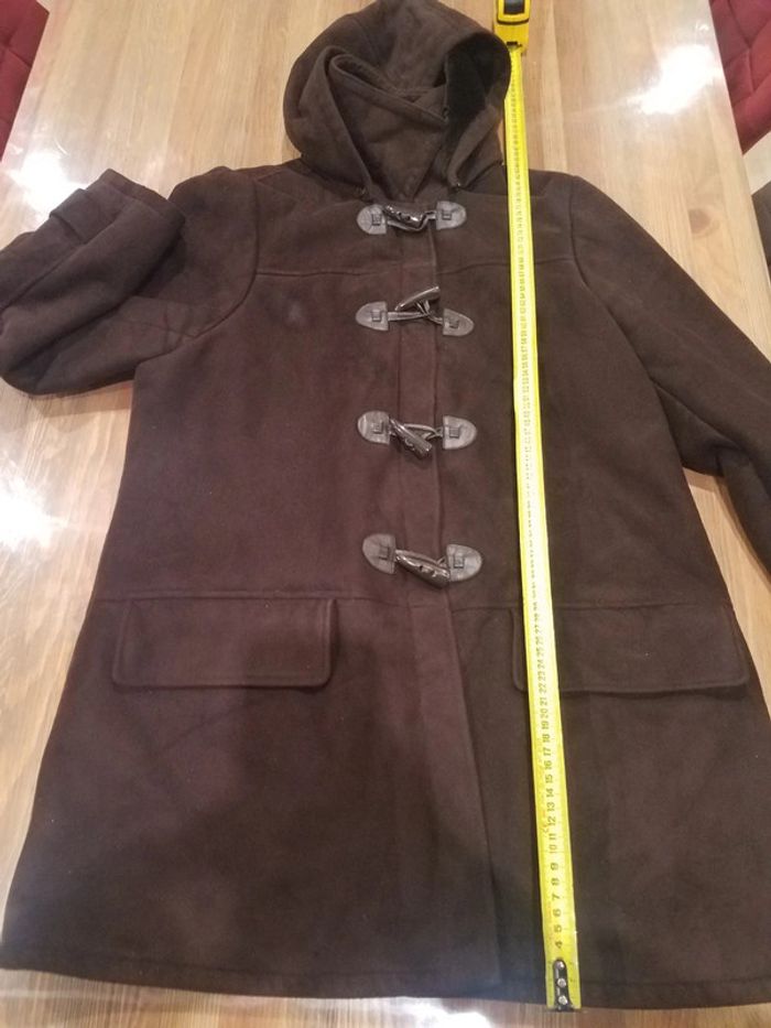 Parka Duffle coat - photo numéro 15