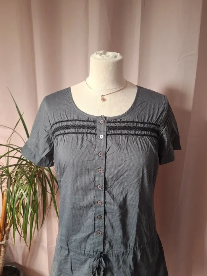 Chemise femme - photo numéro 2