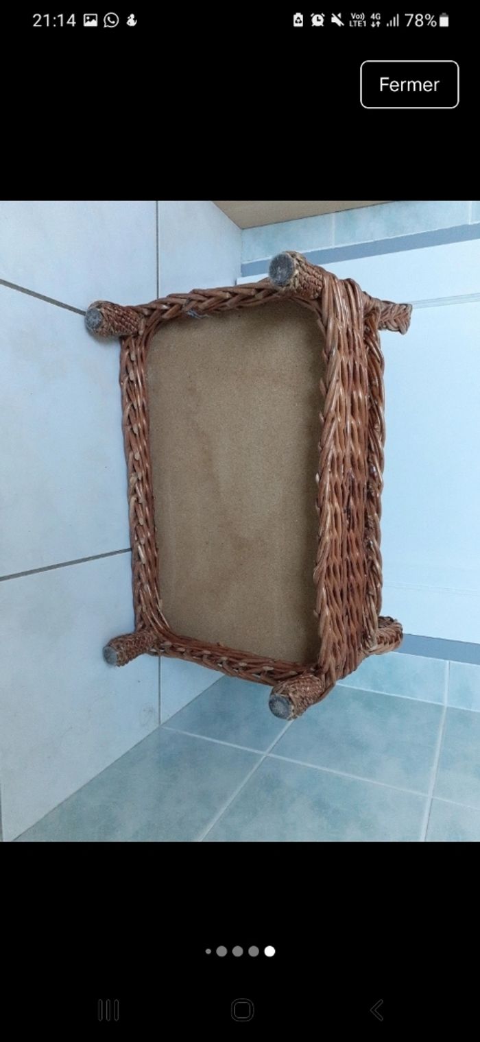 petit canapé enfant