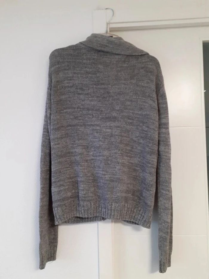 Gilet - photo numéro 3
