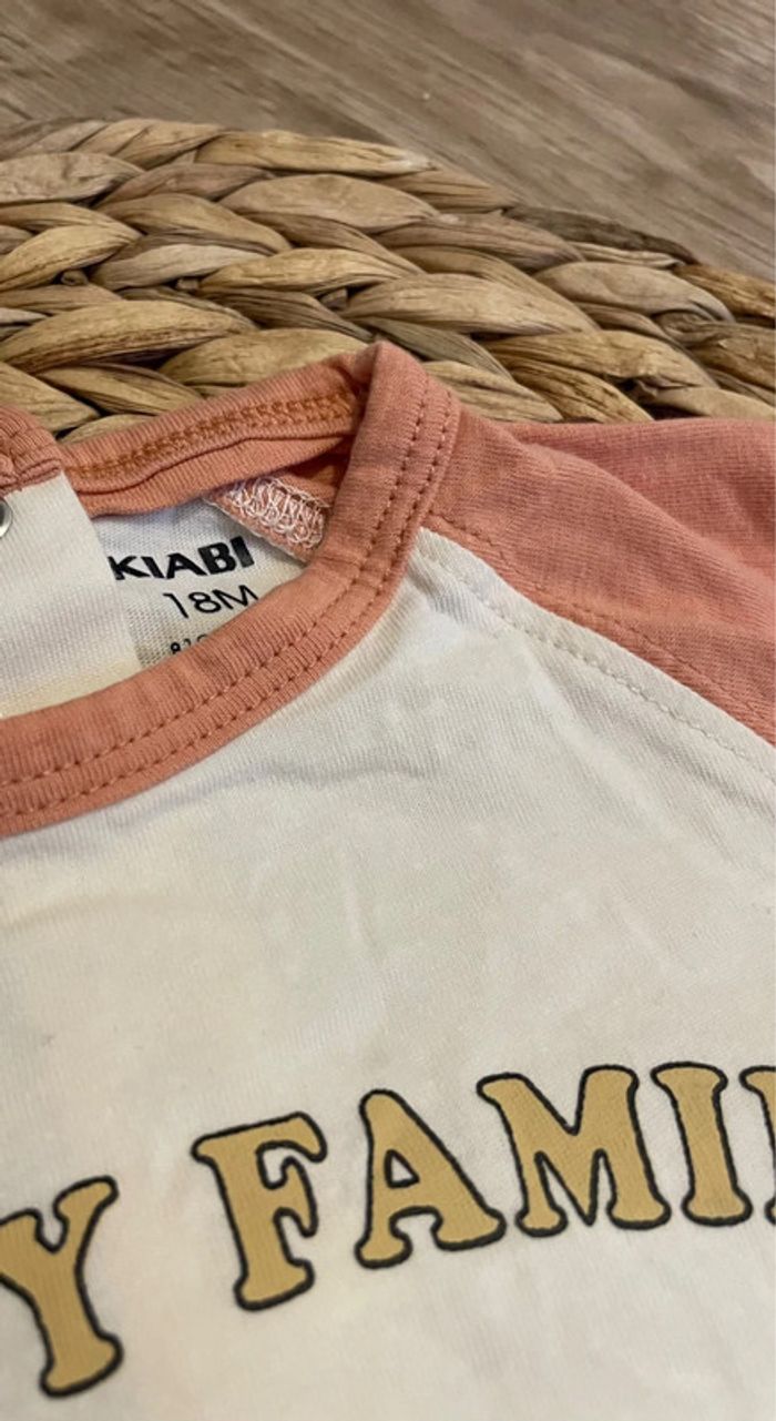 T-shirt - photo numéro 3