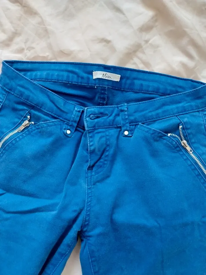 Pantalon mim - photo numéro 3