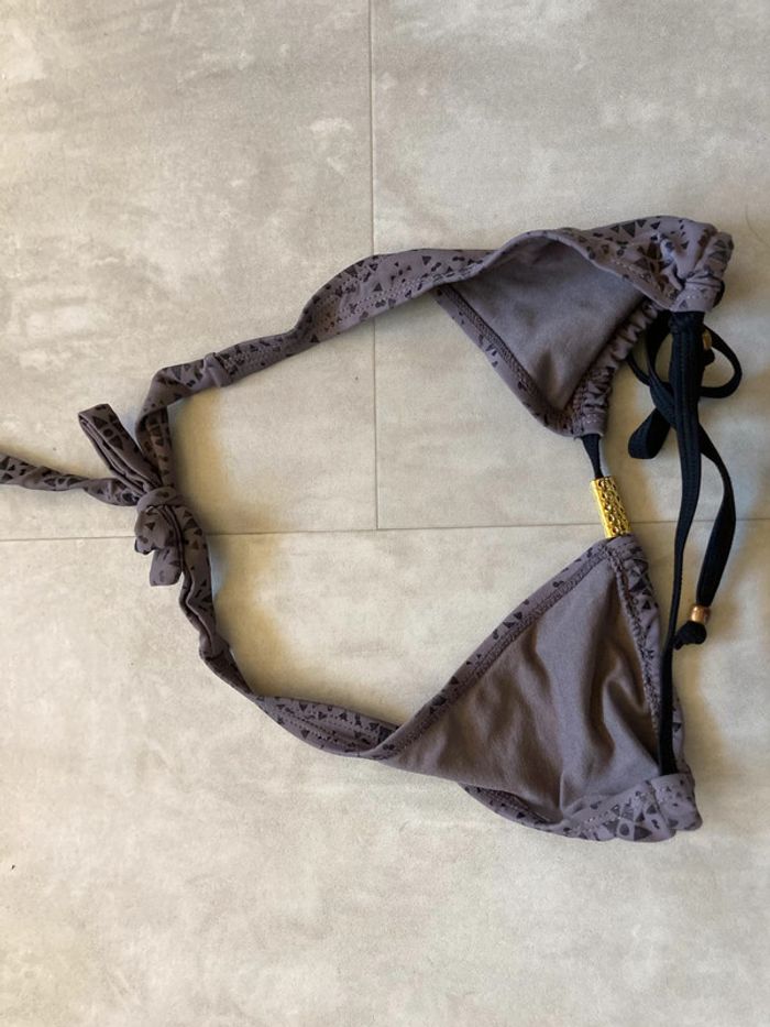 Maillot de bain deux pieces - photo numéro 5