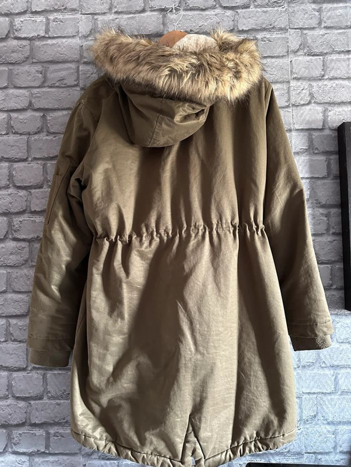 Manteau femme - photo numéro 2