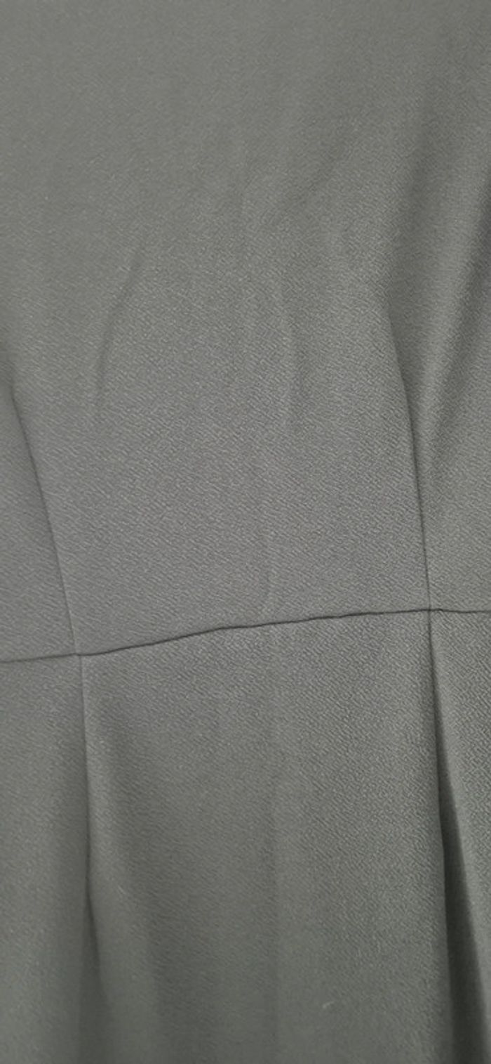 Robe noire tulle - photo numéro 13