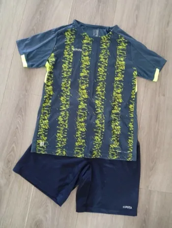 Ensemble de foot Decathlon