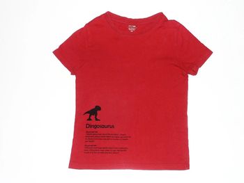 Tee shirt Kiabi 6 ans