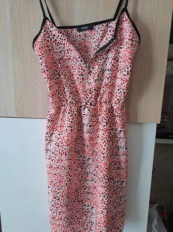 Robe de plage