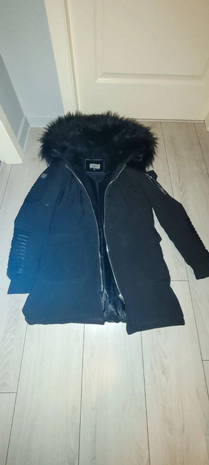 Veste hiver - photo numéro 2