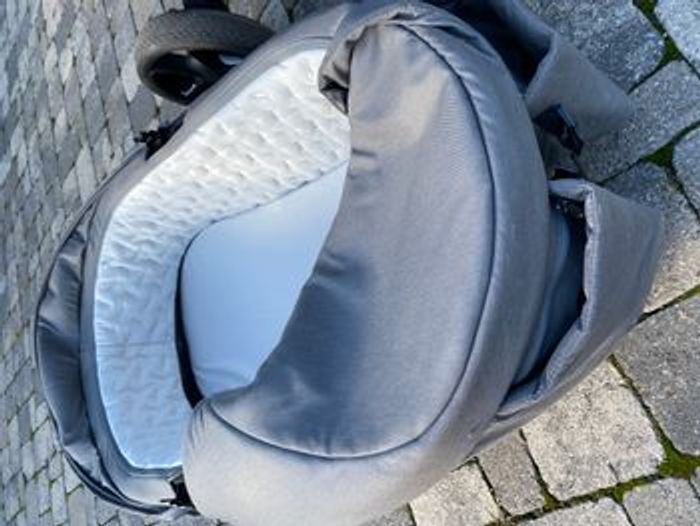 Poussette Stokke Xplory X - photo numéro 4