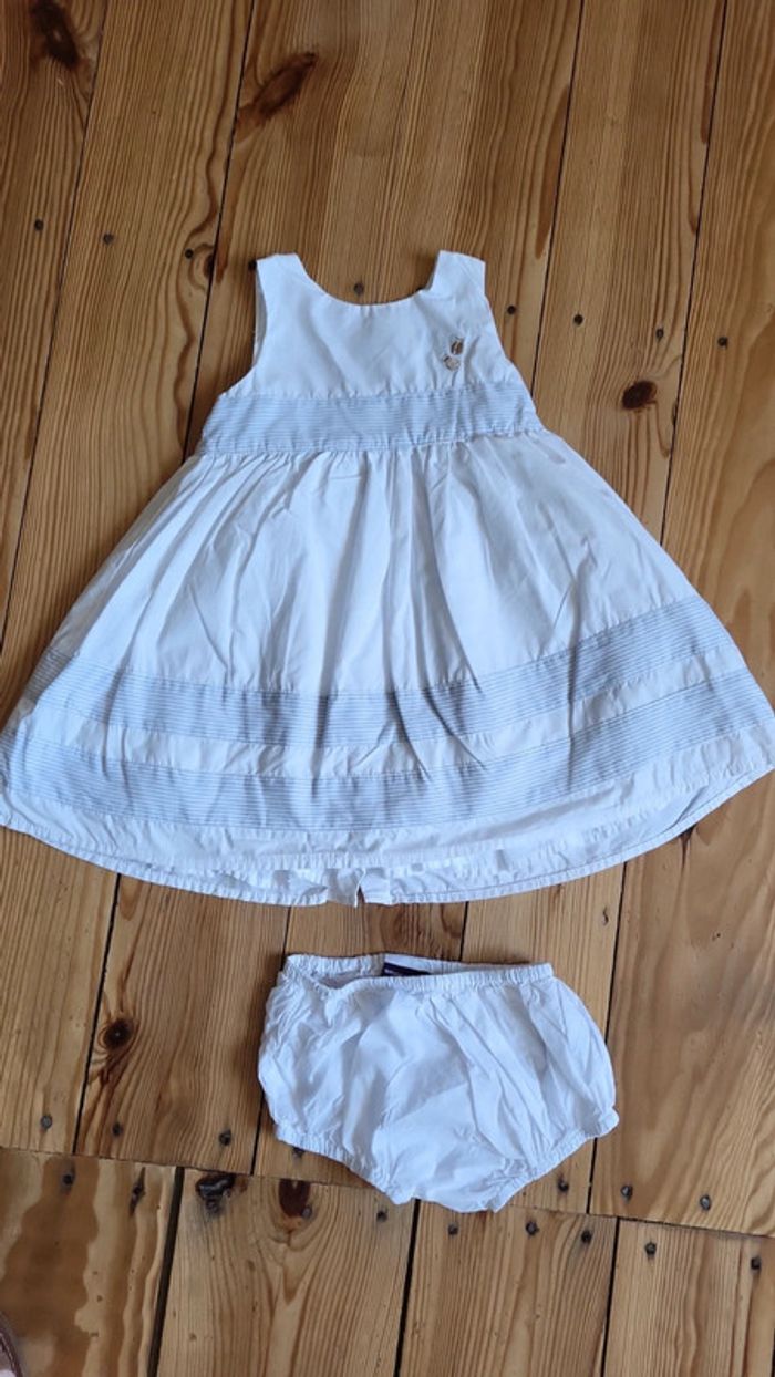 Robe 18 mois - photo numéro 2