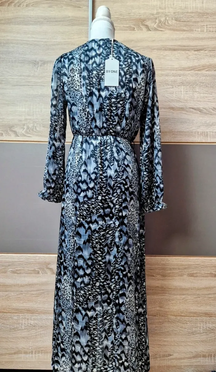 Robe longue - photo numéro 3