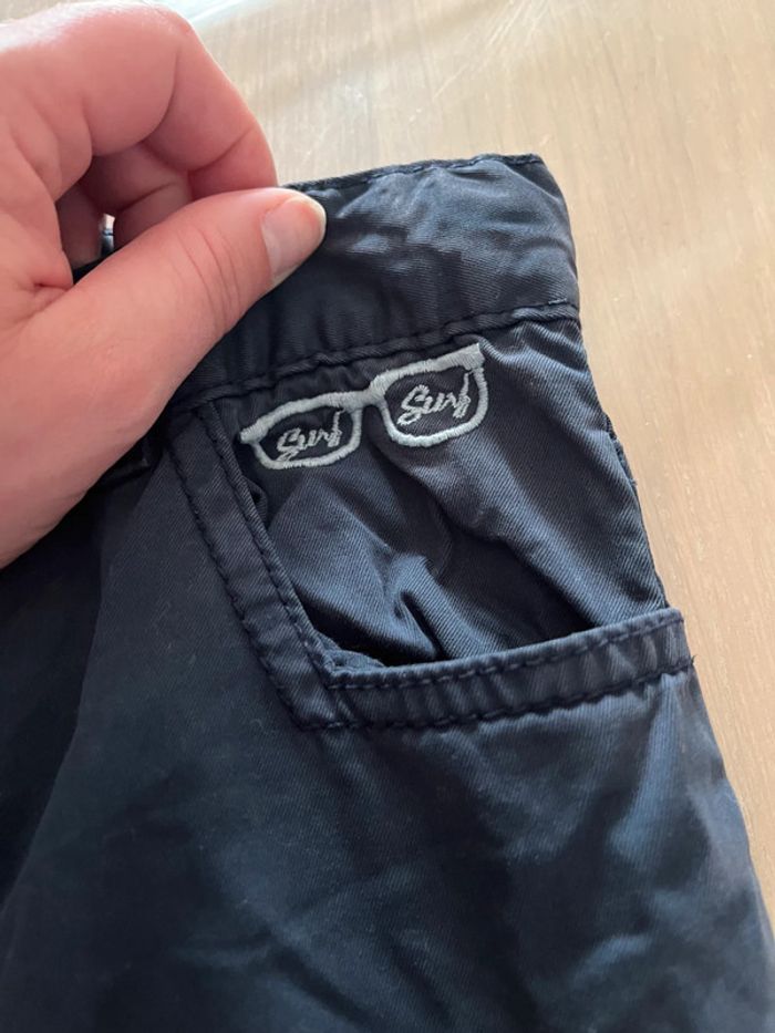 Short - photo numéro 2