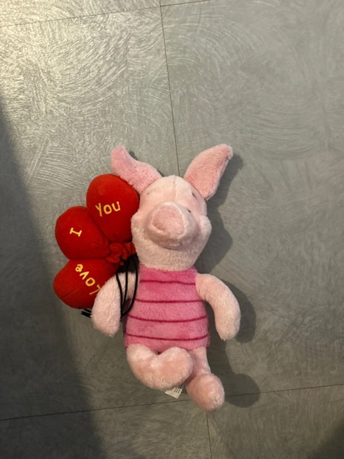 Peluche Disney