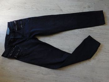 Pantalon Skinny T 36