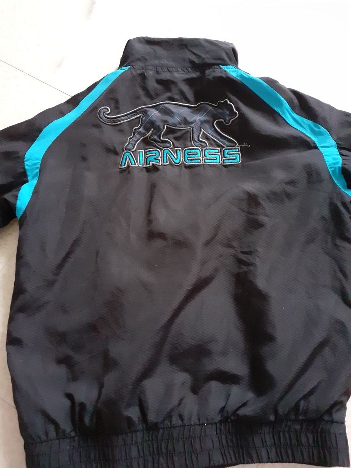 Veste de sport - photo numéro 4