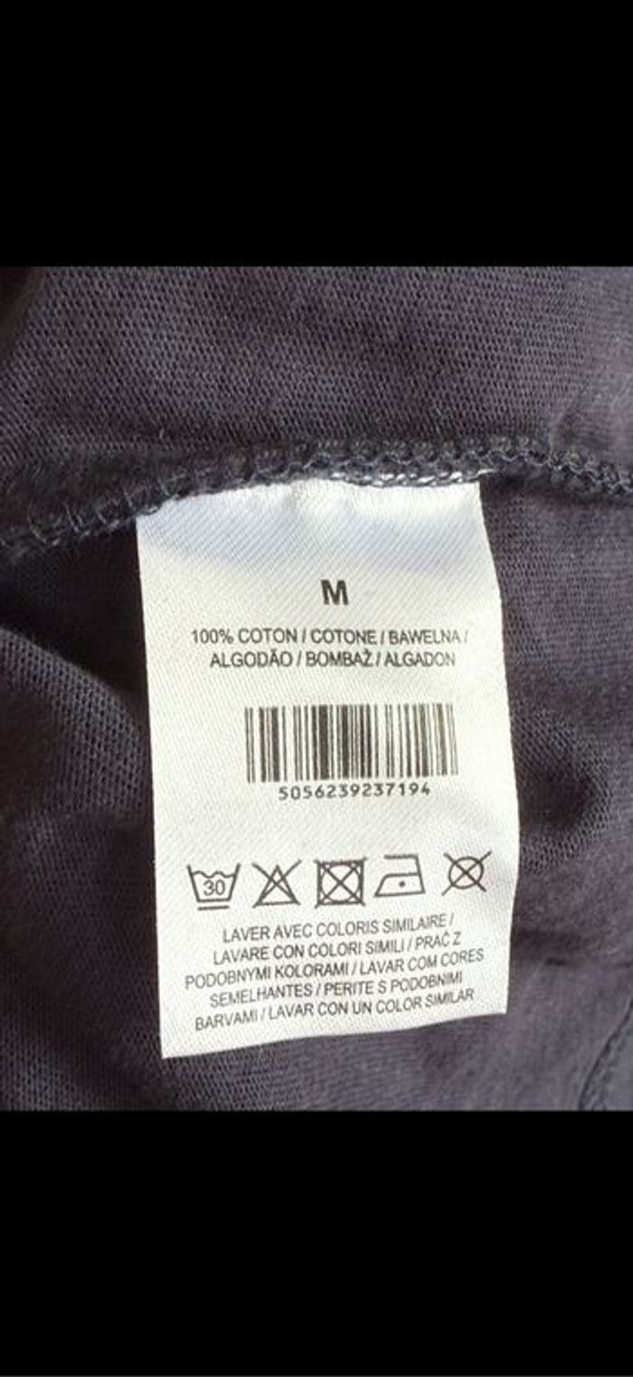 Tee shirt manches courtes - photo numéro 7