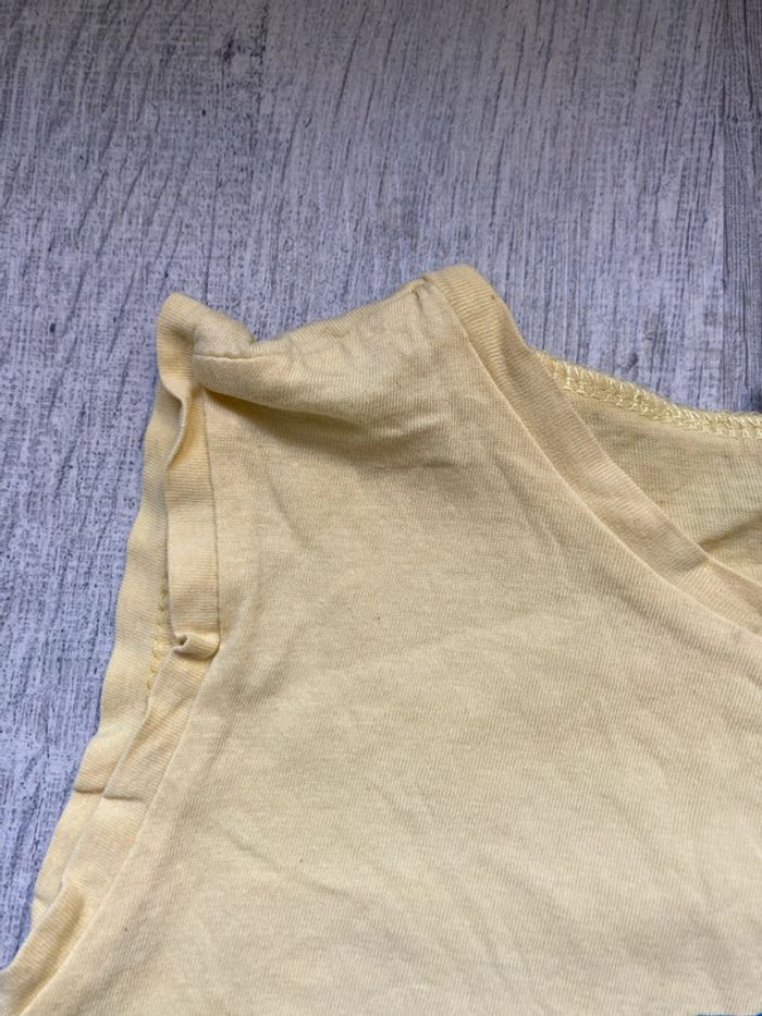 Lot 2 tee shirts 8 ans - photo numéro 10
