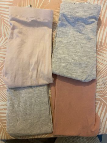 Lot leggings 