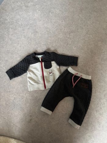 ensemble winnie l'ourson